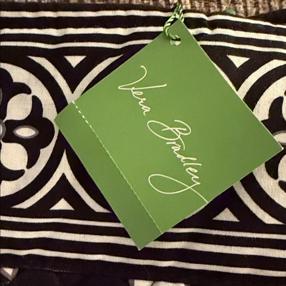 Vera Bradley Night & Day Grand Tote ***NWT*** - Picture 2 of 3